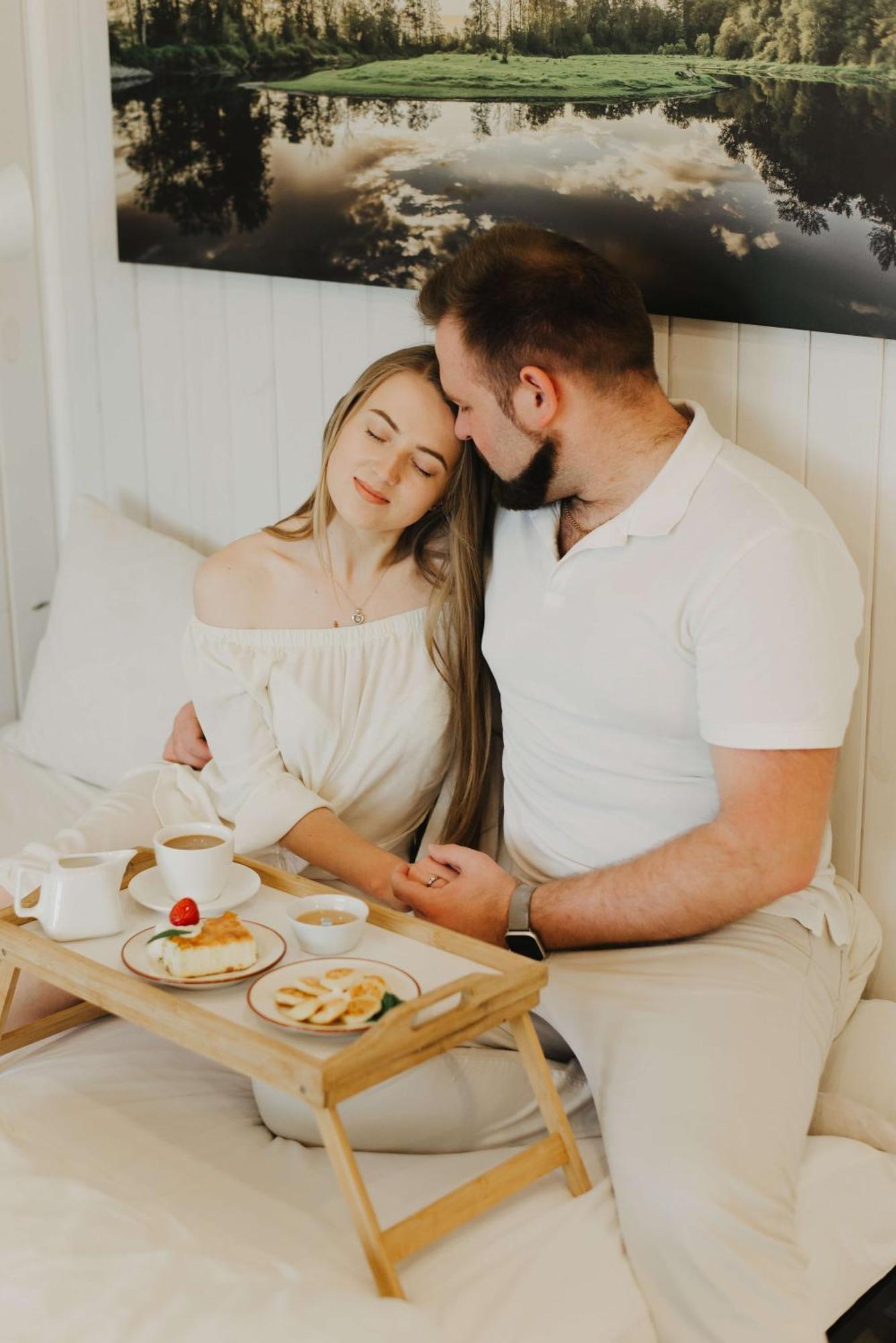 Сottage "Family Estate" Villa Kamianets-Podilskyi Ngoại thất bức ảnh