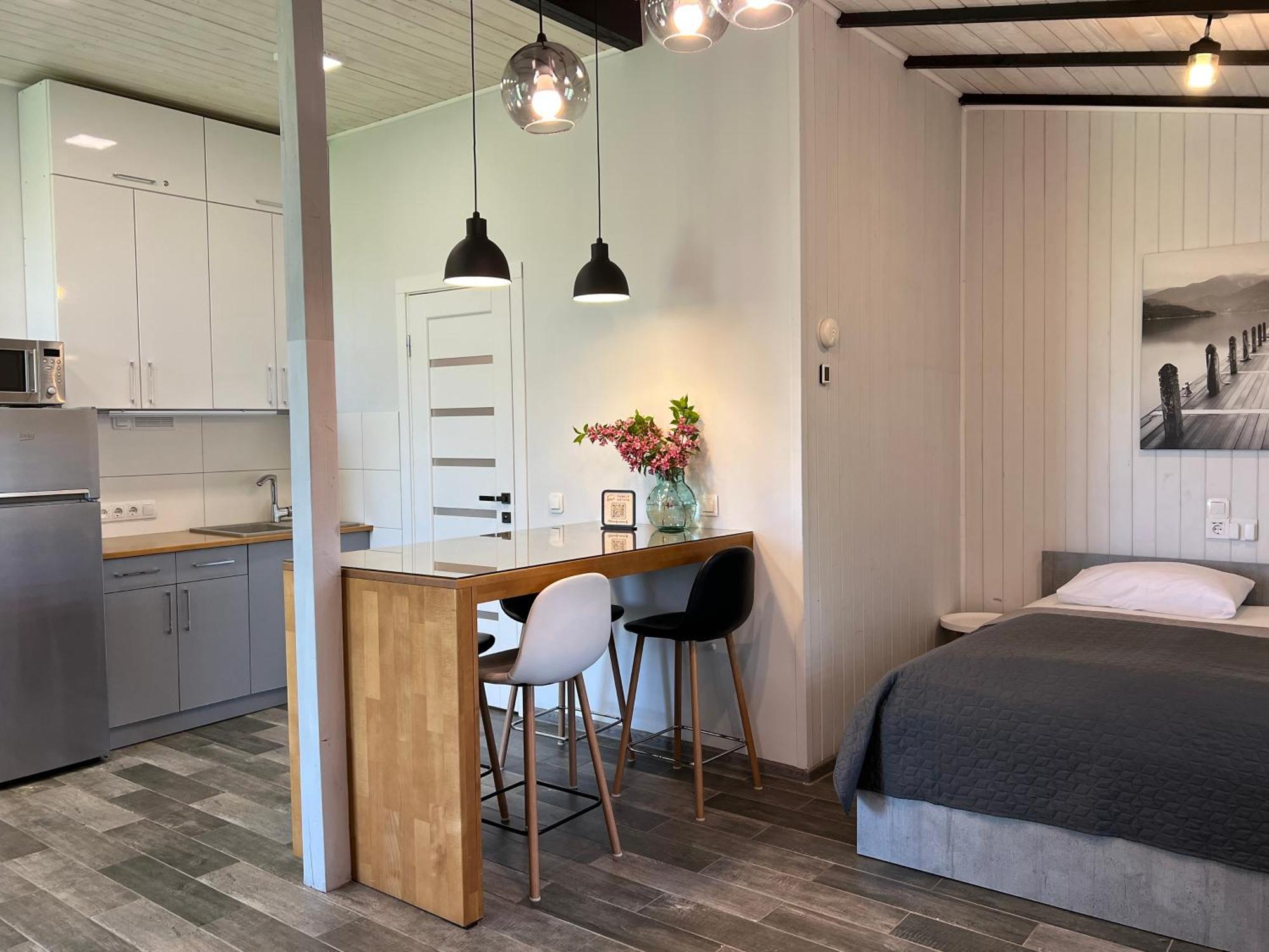 Сottage "Family Estate" Villa Kamianets-Podilskyi Ngoại thất bức ảnh