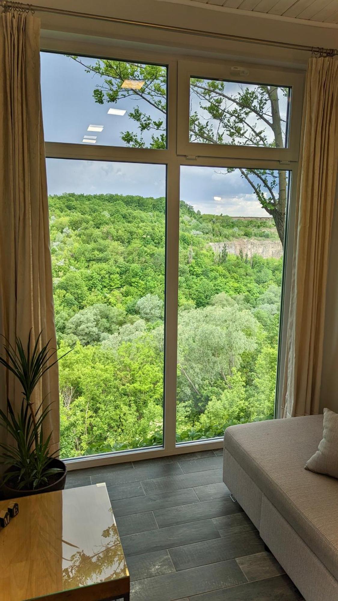 Сottage "Family Estate" Villa Kamianets-Podilskyi Ngoại thất bức ảnh