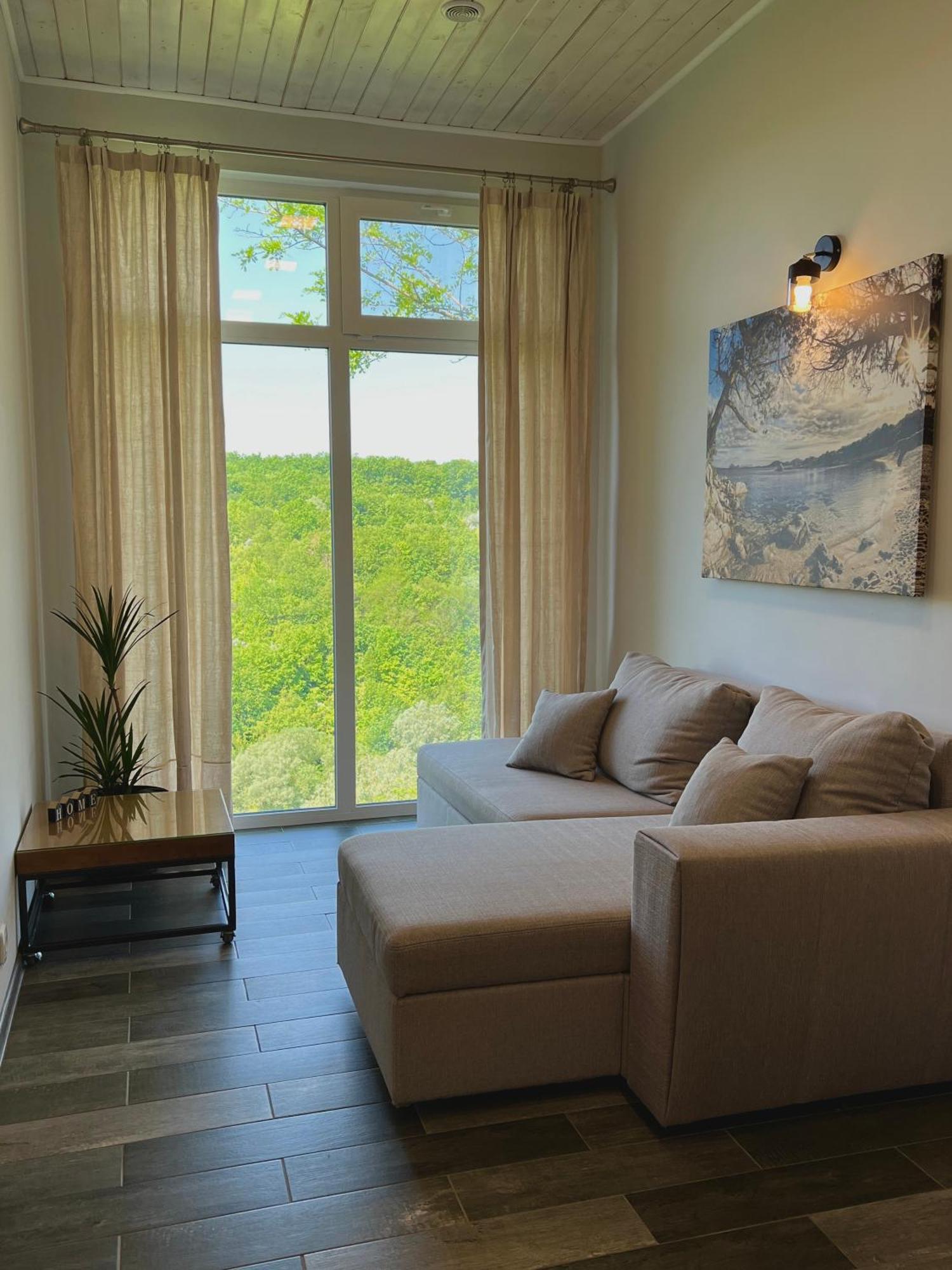 Сottage "Family Estate" Villa Kamianets-Podilskyi Ngoại thất bức ảnh